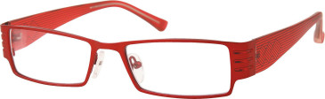 SFE-11220 glasses in Red