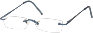 SFE-11213 glasses in Blue