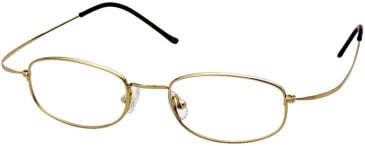SFE-11210 glasses in Gold