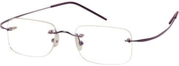 SFE-11200 glasses in Purple