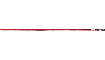 SFE Glasses Cord - Red