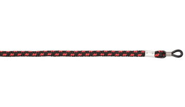 SFE Glasses Cord - Black/Red