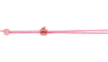 SFE glasses cord in Pink