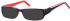 SFE-1123 sunglasses in Black