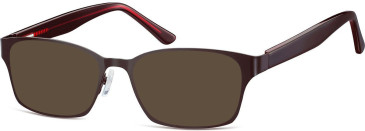 SFE-2022 sunglasses in Black