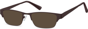 SFE-2052 sunglasses in Black