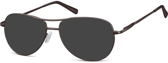 SFE-2070 sunglasses in Black