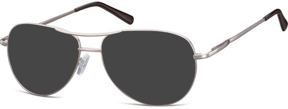 SFE-2070 sunglasses in Light Gunmetal