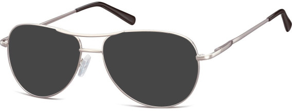 SFE-2070 sunglasses in Silver