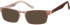 SFE-9055 sunglasses in Light Brown