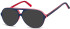 SFE-9065 sunglasses in Black