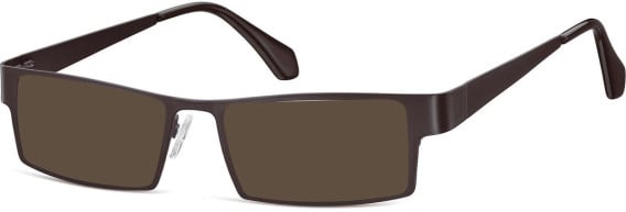 SFE-9062 sunglasses in Black