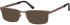 SFE-8091 sunglasses in Brown/Grey