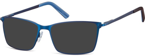 SFE-8107 sunglasses in Blue