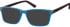 SFE-8144 sunglasses in Transparent Blue