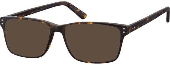 SFE-8144 sunglasses in Matt Turtle