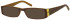 SFE-8184 sunglasses in Brown