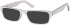 SFE-8185 sunglasses in White