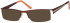 SFE-8235 sunglasses in Brown