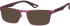 SFE-9356 sunglasses in Matt Purple