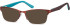 SFE-9357 sunglasses in Matt Brown