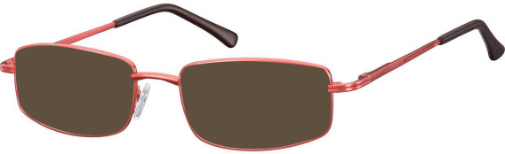 SFE-9362 sunglasses in Burgundy