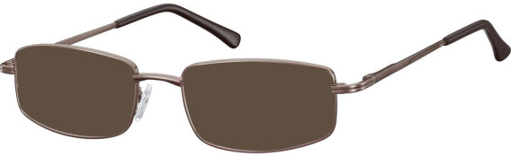 SFE-9362 sunglasses in Gunmetal
