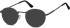 SFE-9732 sunglasses in Matt Black