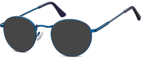 SFE-9732 sunglasses in Matt Blue