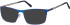 SFE-9762 sunglasses in Dark Blue/Gunmetal