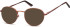 SFE-9763 sunglasses in Brown