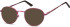 SFE-9763 sunglasses in Purple