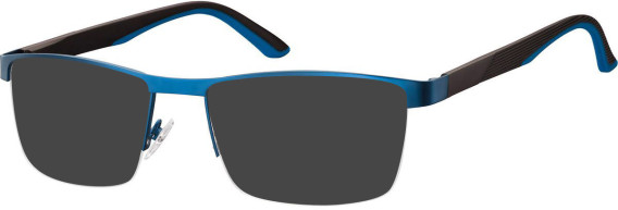 SFE-9766 sunglasses in Blue