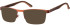SFE-9766 sunglasses in Brown
