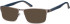 SFE-9767 sunglasses in Light Gunmetal