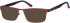 SFE-9767 sunglasses in Purple