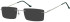 SFE-9770 sunglasses in Matt Light Gunmetal