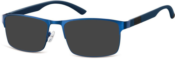 SFE-9774 sunglasses in Matt Blue