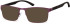 SFE-9774 sunglasses in Matt Purple