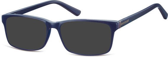 SFE-9789 sunglasses in Blue