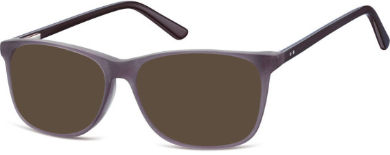 SFE-9791 sunglasses in Matt Grey