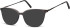 SFE-9800 sunglasses in Black