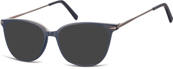 SFE-9800 sunglasses in Dark Blue