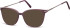 SFE-9800 sunglasses in Dark Purple