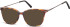 SFE-9800 sunglasses in Soft Demi