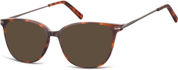 SFE-9800 sunglasses in Turtle