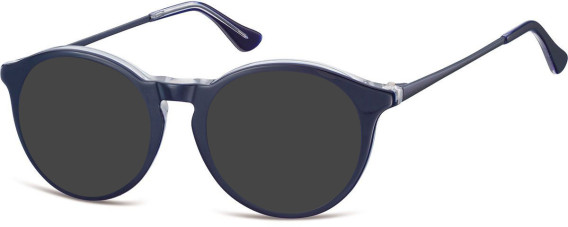 SFE-9821 sunglasses in Dark Blue