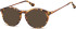 SFE-9821 sunglasses in Light Turtle