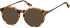 SFE-9821 sunglasses in Light/Green Turtle