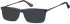 SFE-9822 sunglasses in Clear Dark Blue